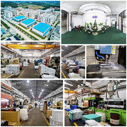 Çin Shenzhen Flyon Sports  Co., Ltd. Şirket Profili