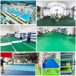 Çin Shenzhen Flyon Sports  Co., Ltd. Şirket Profili
