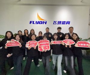 Çin Shenzhen Flyon Sports  Co., Ltd. Şirket Profili