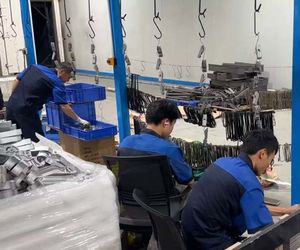 Çin Shenzhen Flyon Sports  Co., Ltd. Şirket Profili