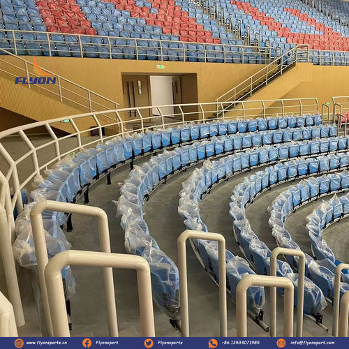 Latest company news about Tribün koltuklarının temizliği ve bakımı nasıl yapılır?