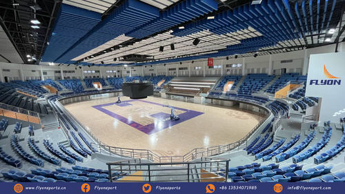 Latest company news about FIBA 3x3 hakkında ne kadar bilginiz var?