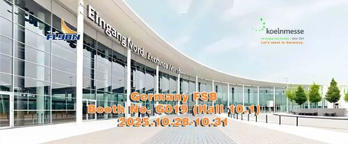 Son şirket blogları hakkında Flyon Sports, FSB 2025'te Yeni Nesil Stadyum Çözümlerini Sergileyecek