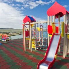 İyi fiyat Dış Mekan Kauçuk Döşeme Matı Ses Yalıtımı Şok Emme Kaymaz çevrimiçi