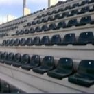 İyi fiyat Futbol Tribünleri İçin Özelleştirilebilir Renkler Kova Tipi PP Plastik Stadyum Oturma çevrimiçi