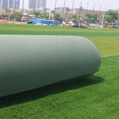 İyi fiyat Yüksek kayma direnci ile yüksek şok emici zemin karoları plastik filmde paketlenmiştir çevrimiçi