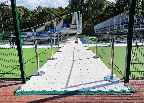 İyi fiyat Özelleştirilebilir Uygulamalar İçin Yüksek Nitelikli Polyethylene Taşınabilir Olay Yerleri çevrimiçi