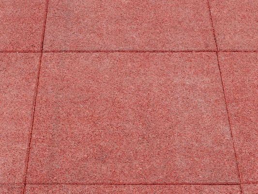 İyi fiyat Yüksek su geçirmezlik malzemeleri için mükemmel aşınma direnci EPDM kauçuk granülleri çevrimiçi