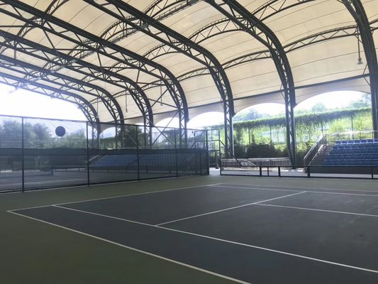 İyi fiyat 20kg/Drum PU Spor Yer Yatak Yatak Çarşafı 1. Sınıf Ateş Direnci çevrimiçi