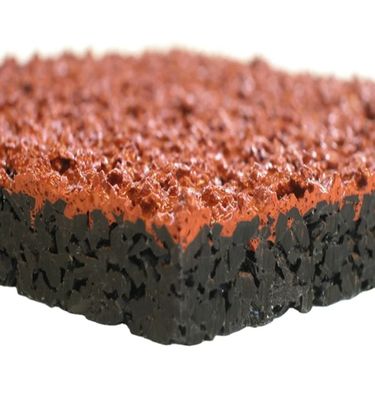 İyi fiyat Dayanıklılık Özel Renk Atletik Koşu İzleri Yumuşak Yüzey Solgunluk Ve UV Direnci çevrimiçi