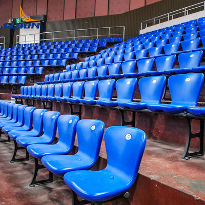 İyi fiyat Çeşitli Boyutlar Plastik Stadyum Koltukları Düşük Bakım Performansı çevrimiçi