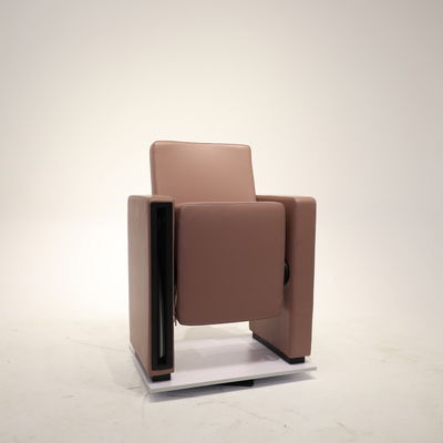 İyi fiyat Dayanıklı özelleştirilebilir seyirhane Modern Sinema Tiyatrosu Geçit Panelleriyle Koltuklar çevrimiçi