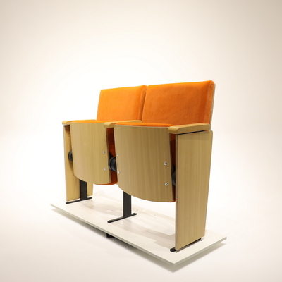 İyi fiyat Ticari Dayanıklı Modern Ev Sineması Koltukları İç Mekan Kullanımı İçin çevrimiçi