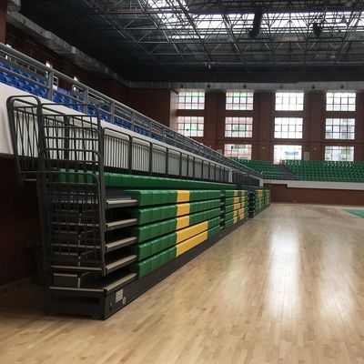 Stadyum Arena Açılır Sandalye Sistemi 455Cm × 304Cm × 235Cm