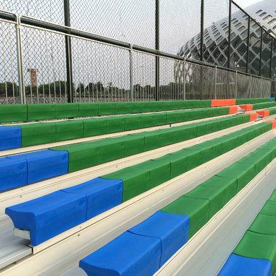 İyi fiyat Plastik Koltuklu Korozyona Dirençli Çok Renkli Alüminyum Çamaşır Suyu Tezgahı çevrimiçi