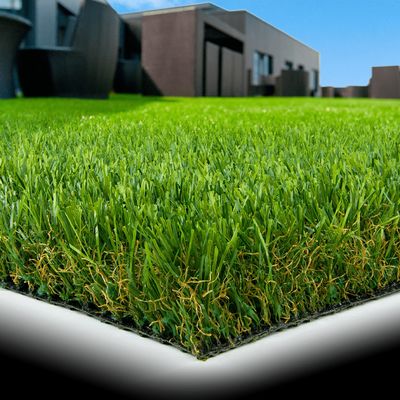 İyi fiyat Graden Çatı 25m × 4m Boyut için 30mm Sentetik Açık Suni Çim çevrimiçi