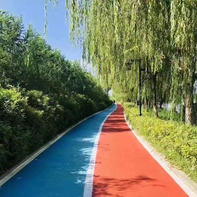 İyi fiyat Oyun Alanı İçin EN Standart EPDM Kauçuk Granül Çevre Dostu çevrimiçi