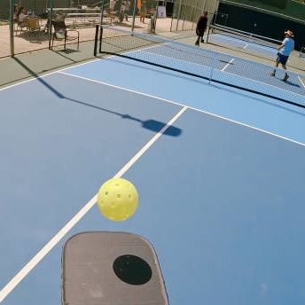 Spor Zemin Tedarikçisi Pickelball Mahkemesi Döşeme Rulosu Tam Boy Pickleball Mahkemesi Rulosu