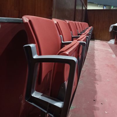 İyi fiyat Stadyum deneyimini geliştirmek için olağanüstü HDPE ACE Stadyum Koltukları çevrimiçi