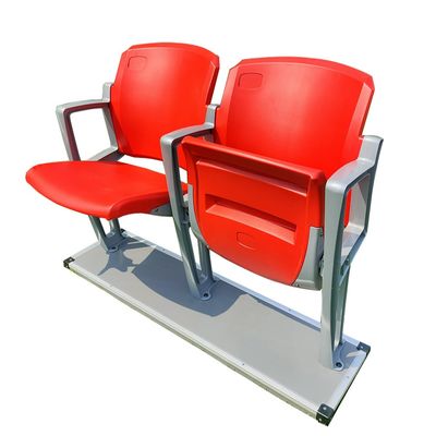 İyi fiyat Çağdaş Stadyum Spor Koltukları W 430 mm * D 600 mm * H 835 mm Anti-Aging çevrimiçi