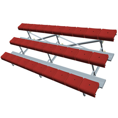 Toplu Toplantılar İçin Çeşitli ve Uygulanabilir Dışarıdaki Metal Blekçerler