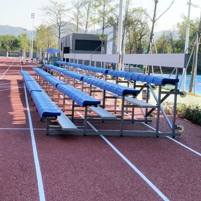 İyi fiyat 20PCS / 36PCS Koltuk İsteğe bağlı koruyucu raylı dış mekan metal plakaları çevrimiçi