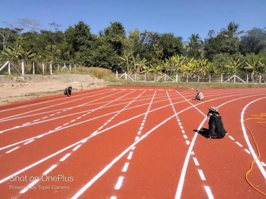 İyi fiyat Kalkınma Direnciyle Özel Yarışma Koşu Yolu çevrimiçi