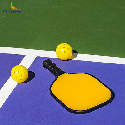 İyi fiyat 2mm PVC taban katmanı Pickleball Court Mat 3mm kalınlığı dayanıklı ve hava koşullarına dayanıklı çevrimiçi