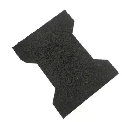 Anti Kayma Kauçuk Yer Çarşafı Yüzük Çürük Örnekler ile Serbest Fonksiyon