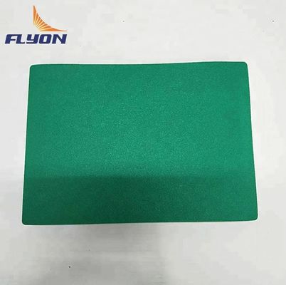 İyi fiyat ITF Standart PU Spor Zemin Polyurethane reçine Yapısı çevrimiçi