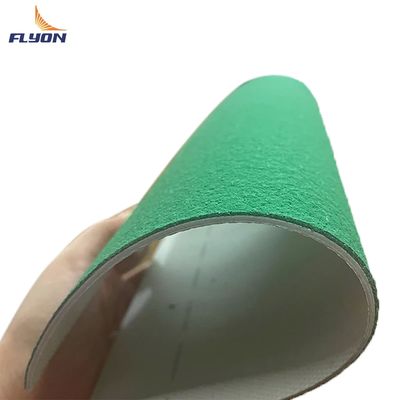 İyi fiyat Ekolojik dostu Pickleball Court Mat ile UV Koruma Kum Şablonu Kayma Karşıtı Alt Katman çevrimiçi