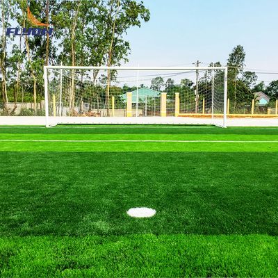 İyi fiyat Futbol sahaları için kaliteli yapay çim ipliği çevrimiçi
