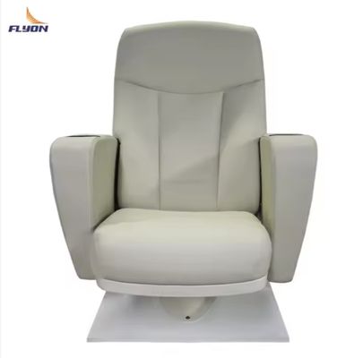 Sinemalar için 500 lbs Kapasiteli ve Ergonomik Tasarımlı Özelleştirilebilir Tiyatro Koltukları