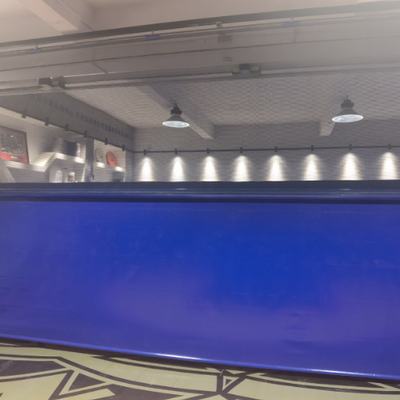 İyi fiyat Çevreye Dostu Yangına Karşı Dayanıklı Perde Elektrik Kontrol Sistemi çevrimiçi