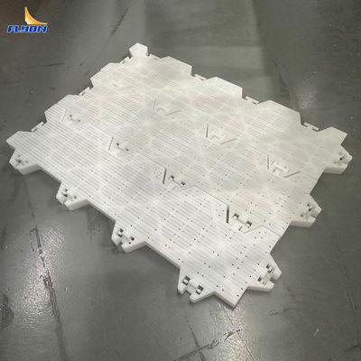 İyi fiyat Düşük bakımlı zemin çözümleri etkinlikler için kolay kurulum Hava durumuna dayanıklı çevrimiçi