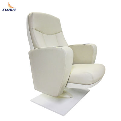 İyi fiyat 500 lbs kapasite ve yangın geçirmez otitoryum koltukları için ergonomik tasarımlı özelleştirilebilir tiyatro koltukları çevrimiçi