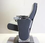 Ergonomik Tasarıma Sahip, Ticari Sınıf Tiyatro Koltukları ve Alan Tasarrufu Sağlayan Oditoryumlar için Özelleştirilebilir Seçenekler