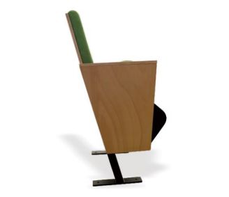 İyi fiyat Sinemalar ve Tiyatrolar için Kolay Bakımlı, Leke Tutmayan, Yerden Tasarruflu Tiyatro Koltukları çevrimiçi