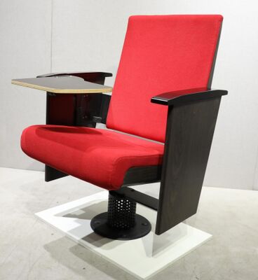 İyi fiyat Lekelere dayanıklı, alan tasarrufu sağlayan modern ev tiyatrosu oturacak yerler Oditoryumlar için kolay bakım Sinemalar çevrimiçi