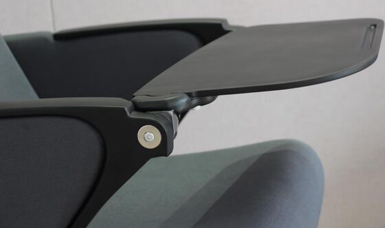 İyi fiyat lekeye dayanıklı Temizlik kolay Oditoryumlar ve Tiyatrolar için Modern Tiyatro Koltukları çevrimiçi