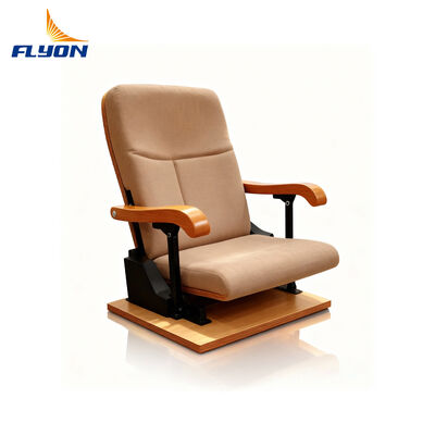 İyi fiyat Paslanmaya Karşı Dayanıklı Ayarlanabilir Geri Çekilebilir Ağartıcılar Tiyatrolar ve Oditoryumlar için Yerden Tasarruf Sağlayan Oturma Çözümü çevrimiçi