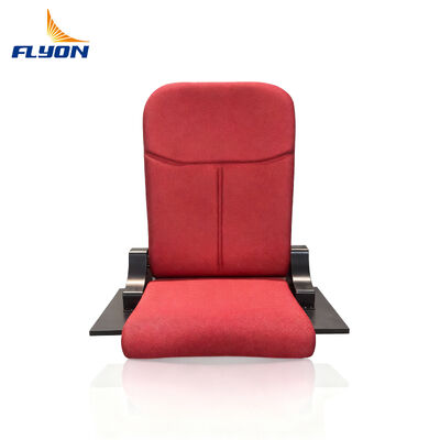 İyi fiyat Premium Özelleştirilmiş Logo Geri Çekilebilir Tribün Koltukları İç/Dış Mekan Kullanımı İçin Rahat Koltuklu çevrimiçi